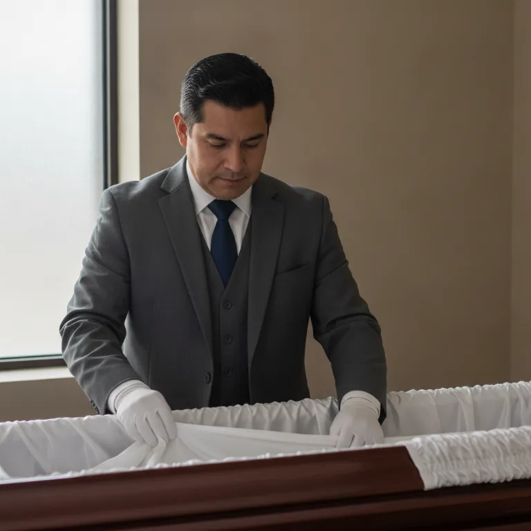 Agência funerária Tupã